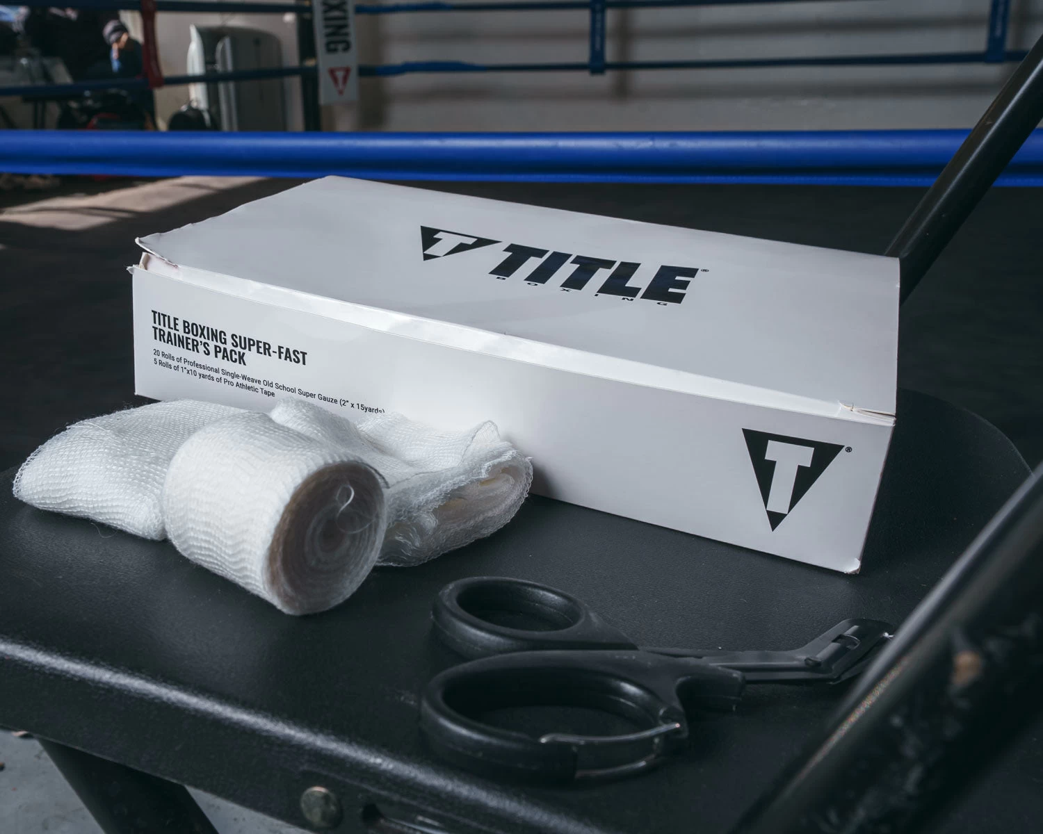 TITLE Boxing Super-Fast Trainer's Pack 7 TITLE Boxing Super-Fast Trainer's Pack - Image 7