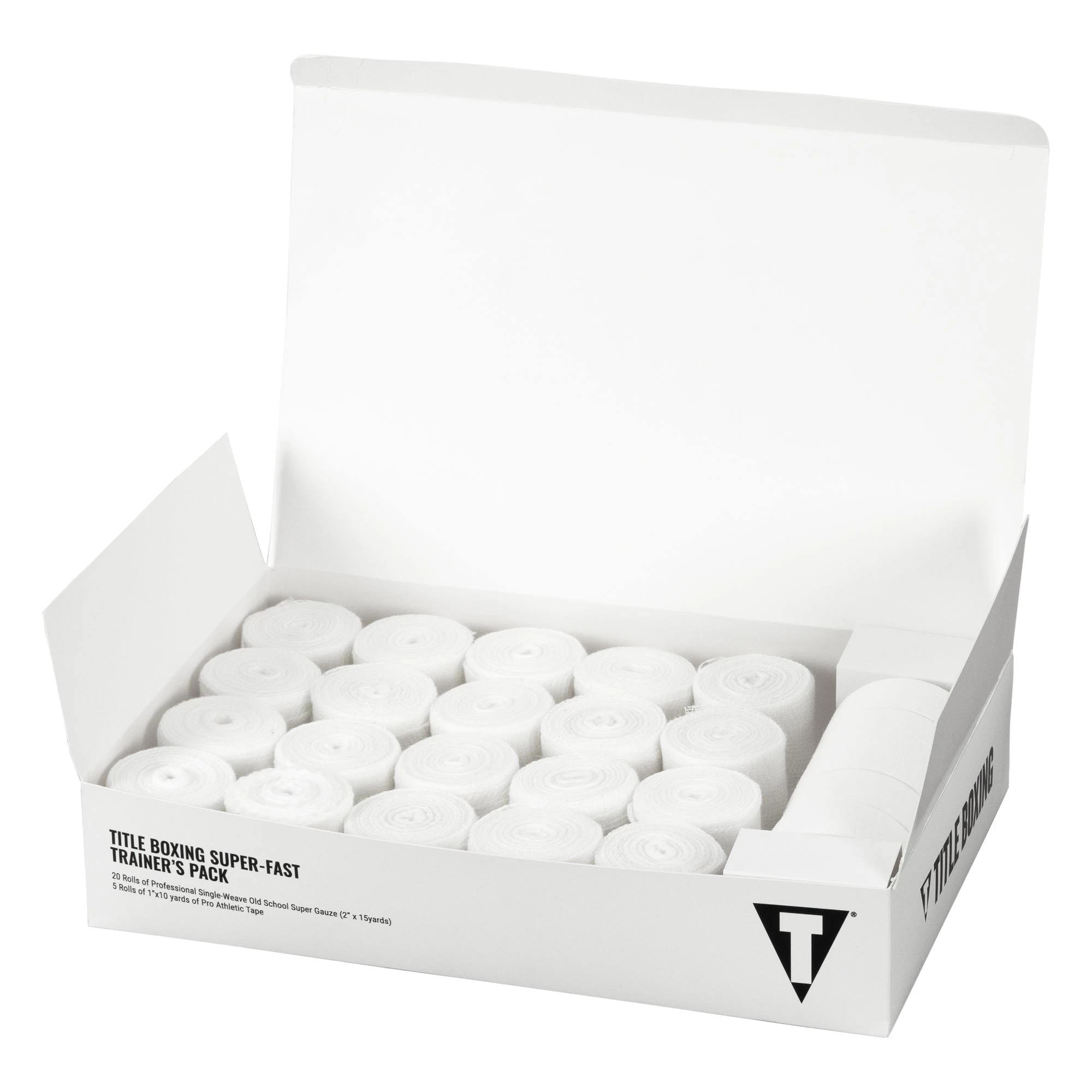 TITLE Boxing Super-Fast Trainer's Pack 5 TITLE Boxing Super-Fast Trainer's Pack - Image 5