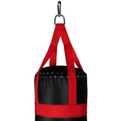 TITLE Boxing Titanic Flex-Strike Heavy Bag -Boxing Shop STRK3 130 2