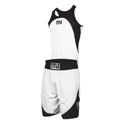 TITLE Boxing Aerovent Elite Amateur Set 1