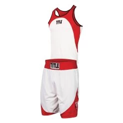 TITLE Boxing Aerovent Elite Amateur Set 1 -Boxing Shop TABS 1 RD WH 1