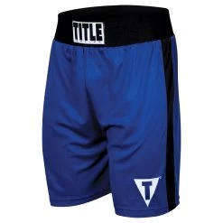 TITLE Boxing Aerovent Elite Amateur Set 3 -Boxing Shop TABS 3 BL WH 04