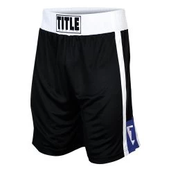 TITLE Boxing Aerovent Elite Amateur Set 4 -Boxing Shop TABS 4 BK BL 4 53517abe f9db 4f5a a5b9 16e785239d80