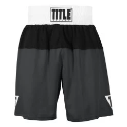 TITLE Boxing Latitude Amateur Boxing Set 33 TITLE Boxing Latitude Amateur Boxing Set -Boxing Shop TABS16 GR BK 5