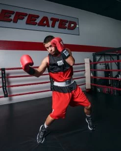 TITLE Boxing Latitude Amateur Boxing Set 39 TITLE Boxing Latitude Amateur Boxing Set -Boxing Shop TABS16BKRD 1