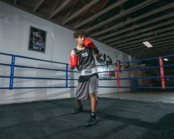 TITLE Boxing Latitude Amateur Boxing Set 30 TITLE Boxing Latitude Amateur Boxing Set -Boxing Shop TABS16GRBK 1