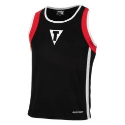 TITLE Boxing Aerovent Elite Amateur Boxing Set 4 V. 2.0 -Boxing Shop TABS19 BK RD 3