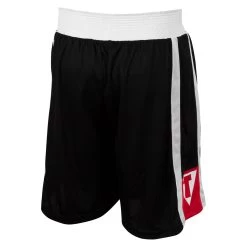 TITLE Boxing Aerovent Elite Amateur Boxing Set 4 V. 2.0 -Boxing Shop TABS19 BK RD 6