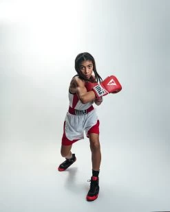 TITLE Boxing Aerovent Elite Amateur Set 1 -Boxing Shop TABS1RDWH 1