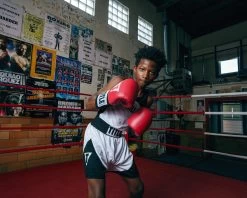 TITLE Boxing Aerovent Elite Amateur Set 1 -Boxing Shop TABS1WHBK 1