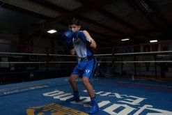 TITLE Boxing Aerovent Elite Amateur Set 3 -Boxing Shop TABS3BLWH