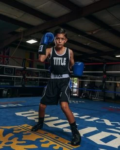 TITLE Boxing Aerovent Elite Amateur Set 8 -Boxing Shop TABS8BKBL 2 42f9fa10 88d3 4815 8498 70615ffc7e97