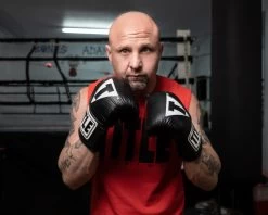 TITLE Boxing Pro Leather Bag Gloves 3.0 -Boxing Shop TBG3 2