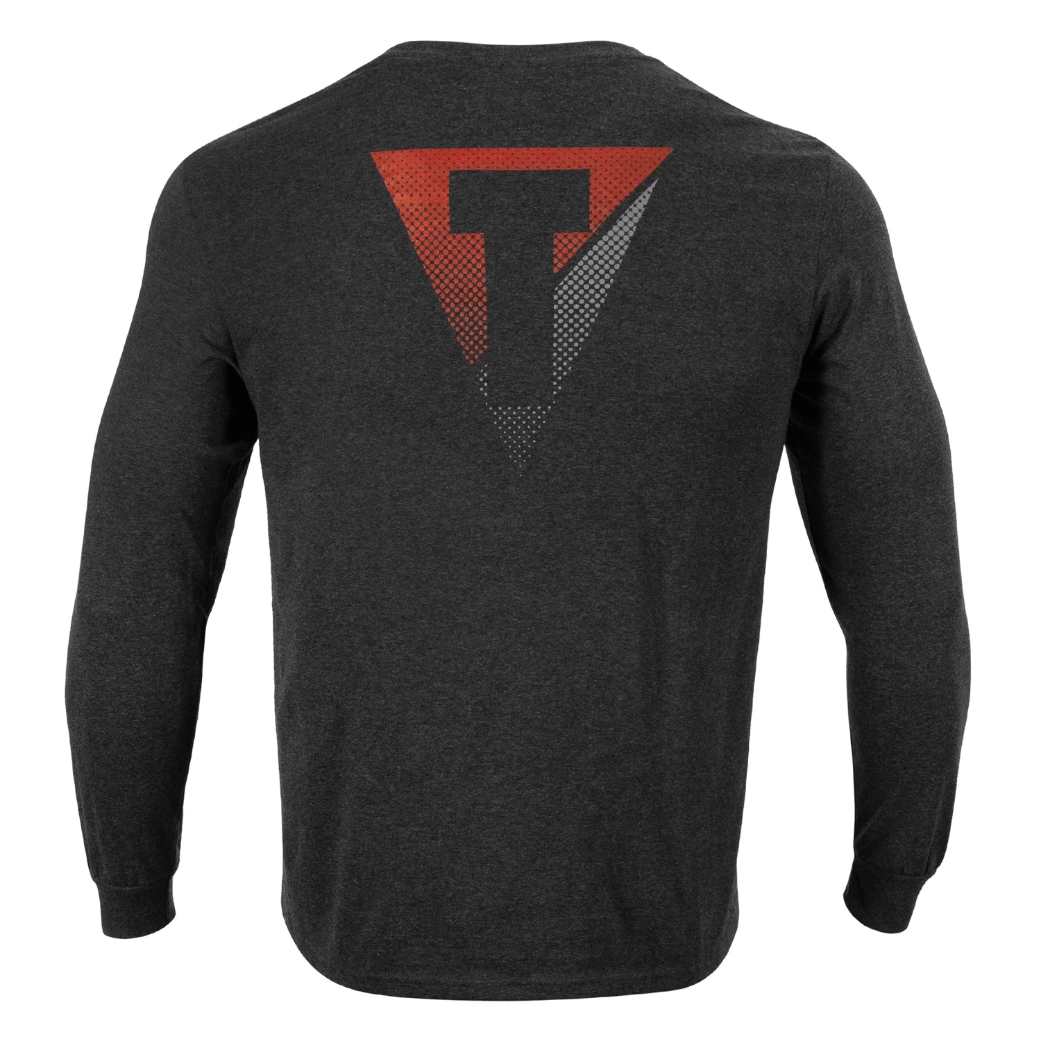TITLE Boxing Split Label Performance Long Sleeve Tee 3 TITLE Boxing Split Label Performance Long Sleeve Tee - Image 3