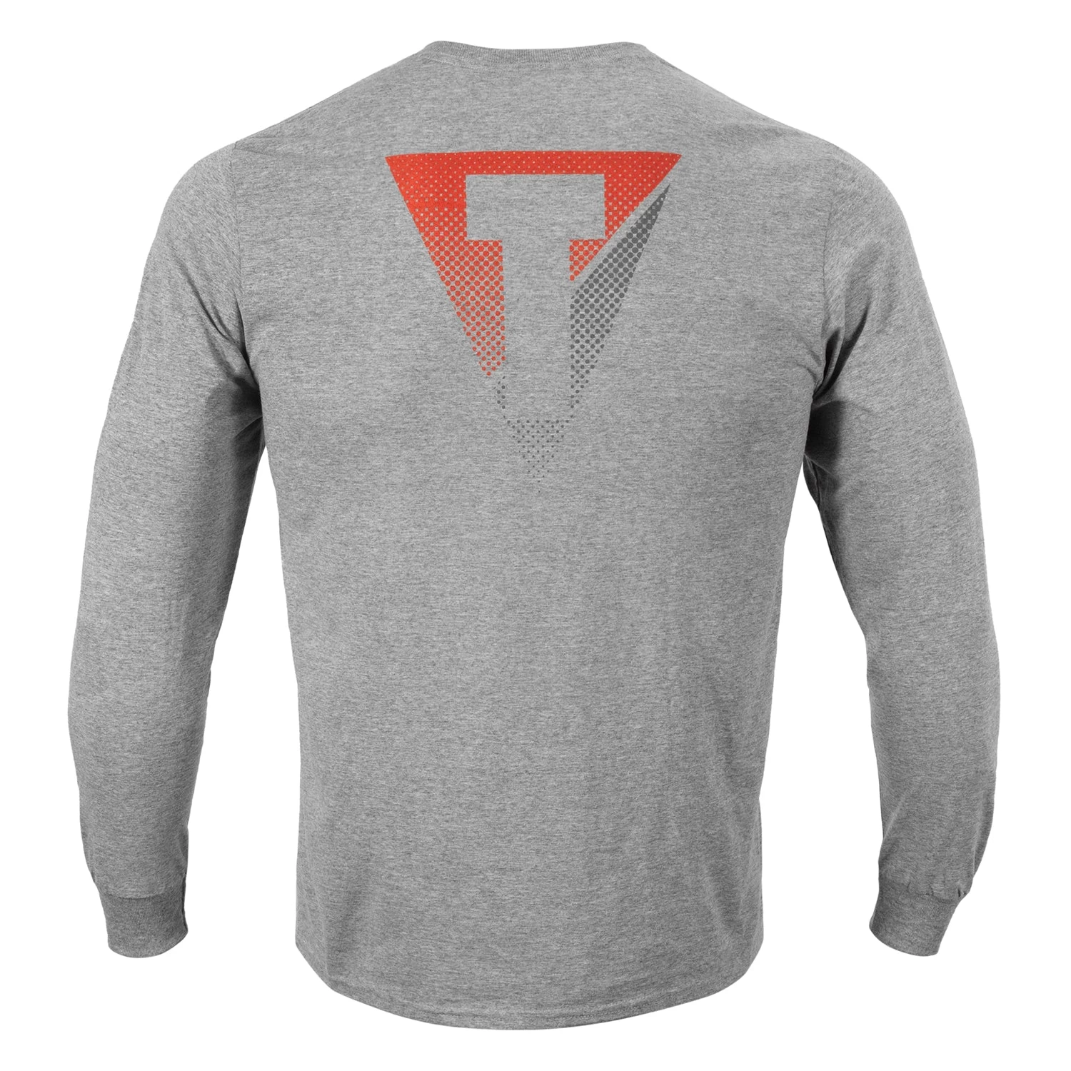 TITLE Boxing Split Label Performance Long Sleeve Tee 6 TITLE Boxing Split Label Performance Long Sleeve Tee - Image 6