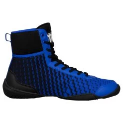 TITLE Boxing Predator II Shoes 2.0 -Boxing Shop TBS39 BL BK 2