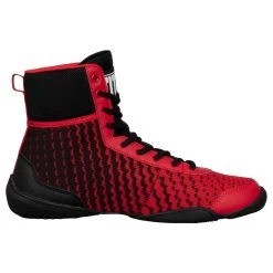 TITLE Boxing Predator II Shoes 2.0 -Boxing Shop TBS39 RD BK 2
