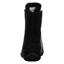 TITLE Boxing Engage Mesh Boxing Shoes -Boxing Shop TBS40 BK BK 3