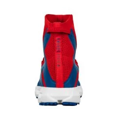 TITLE Boxing High Point Boxing Shoes -Boxing Shop TBS41 BL RD WH 3