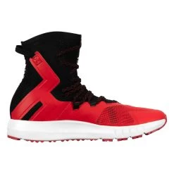 TITLE Boxing High Point Boxing Shoes -Boxing Shop TBS41 RD BK 2