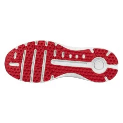 TITLE Boxing High Point Boxing Shoes -Boxing Shop TBS41 RD BK 4