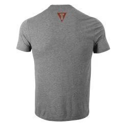 TITLE Boxing Power And Speed Tee 13 TITLE Boxing Power And Speed Tee -Boxing Shop TBTS211 GR 2