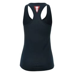 TITLE Boxing Beat Em To The Punch Women's Tank -Boxing Shop TBWTS204 NV 2