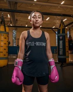 TITLE Boxing Women's Ogio Luuma Tank -Boxing Shop TBWTS218BK 1 49fc3ce6 0905 43fe a6dd e317308252a4