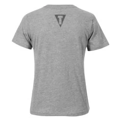 TITLE Boxing Women's Snapshot Tee -Boxing Shop TBWTS219 GR 2