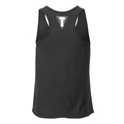 TITLE Boxing Altered Icon Women's Tank -Boxing Shop TBWTS220 BK 2