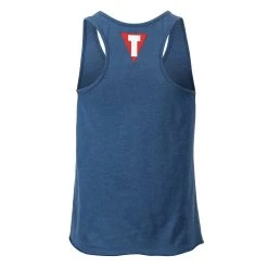 TITLE Boxing Altered Icon Women's Tank -Boxing Shop TBWTS220 RY 2