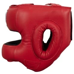 TITLE Boxing Face Protector Training Headgear -Boxing Shop TFP RD 3
