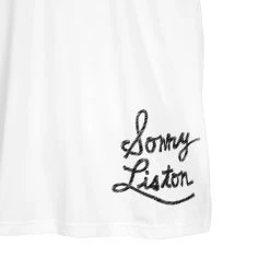 TITLE Boxing Legacy Sonny Liston Tee -Boxing Shop TLGCY170 WH 3