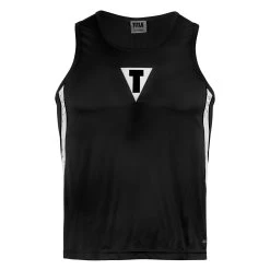 TITLE Boxing Performance Aerovent Amateur Boxing Set 3.0 -Boxing Shop TPABS3 BK WH 3