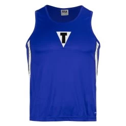 TITLE Boxing Performance Aerovent Amateur Boxing Set 3.0 -Boxing Shop TPABS3 BL WH 3