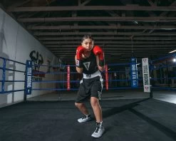 TITLE Boxing Performance Aerovent Amateur Boxing Set 3.0 -Boxing Shop TPABS3BKWH 1