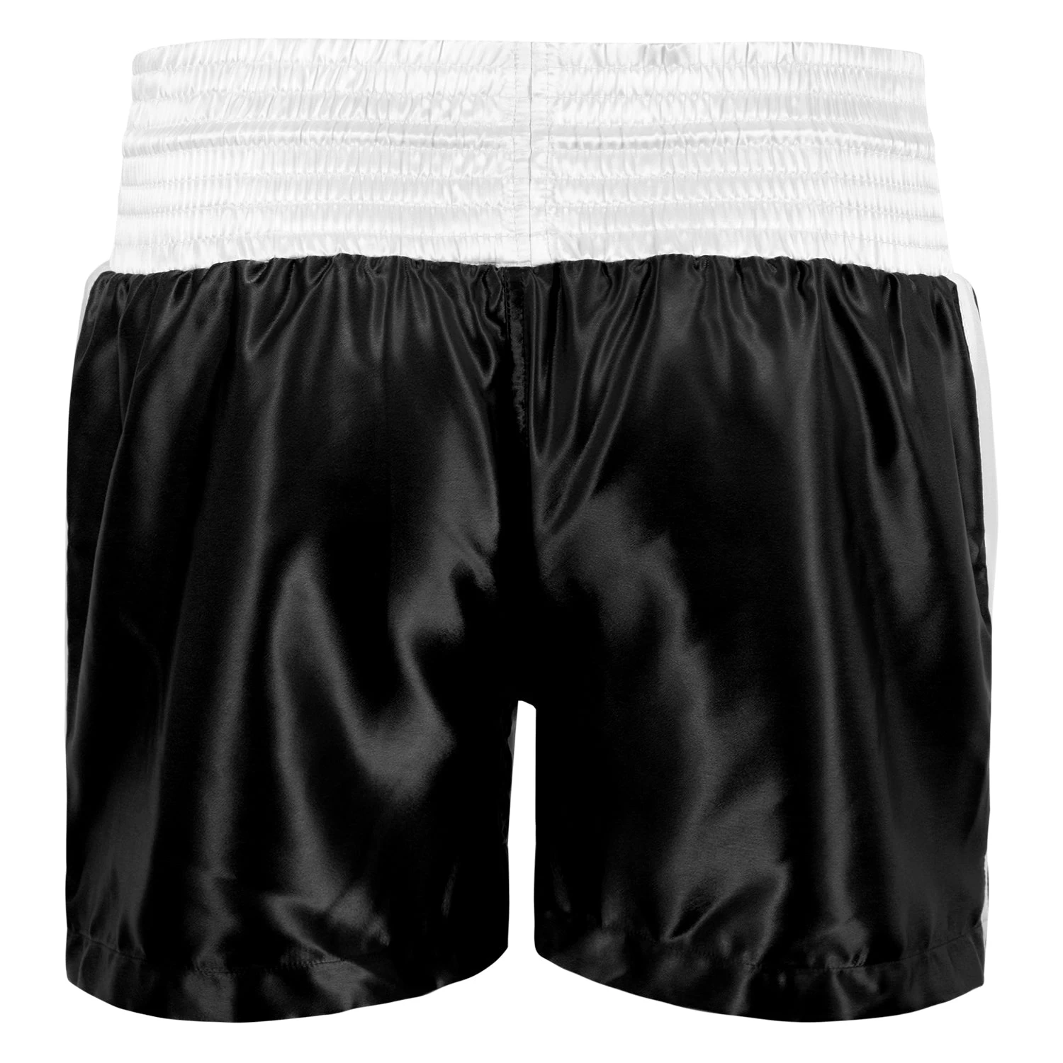 TITLE Boxing Pro Traditional Cut Trunks 5 TITLE Boxing Pro Traditional Cut Trunks - Image 5