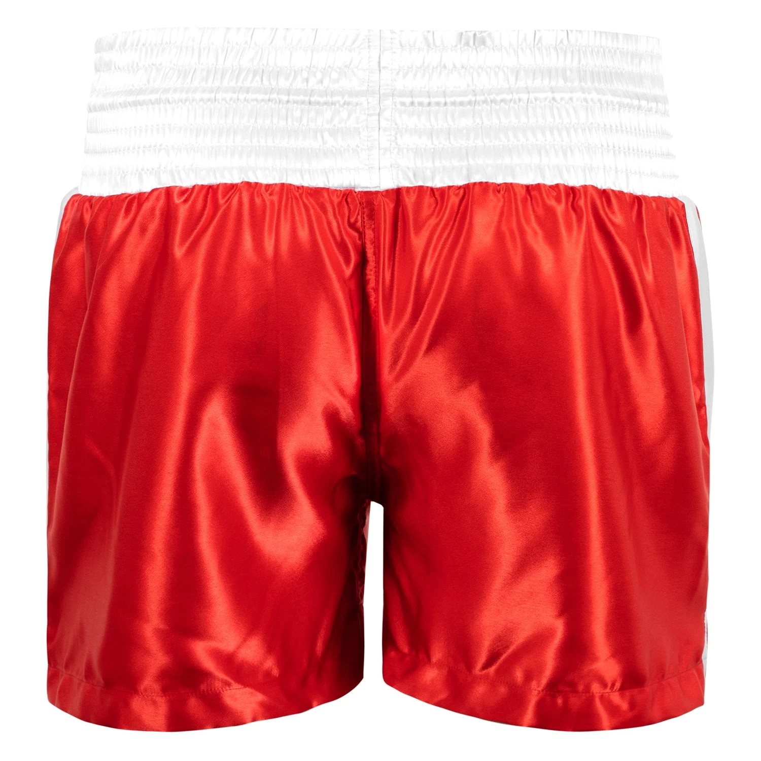 TITLE Boxing Pro Traditional Cut Trunks 10 TITLE Boxing Pro Traditional Cut Trunks - Image 10
