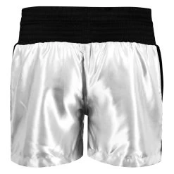 TITLE Boxing Pro Traditional Cut Trunks 36 TITLE Boxing Pro Traditional Cut Trunks -Boxing Shop TPBT3 WH BK 3