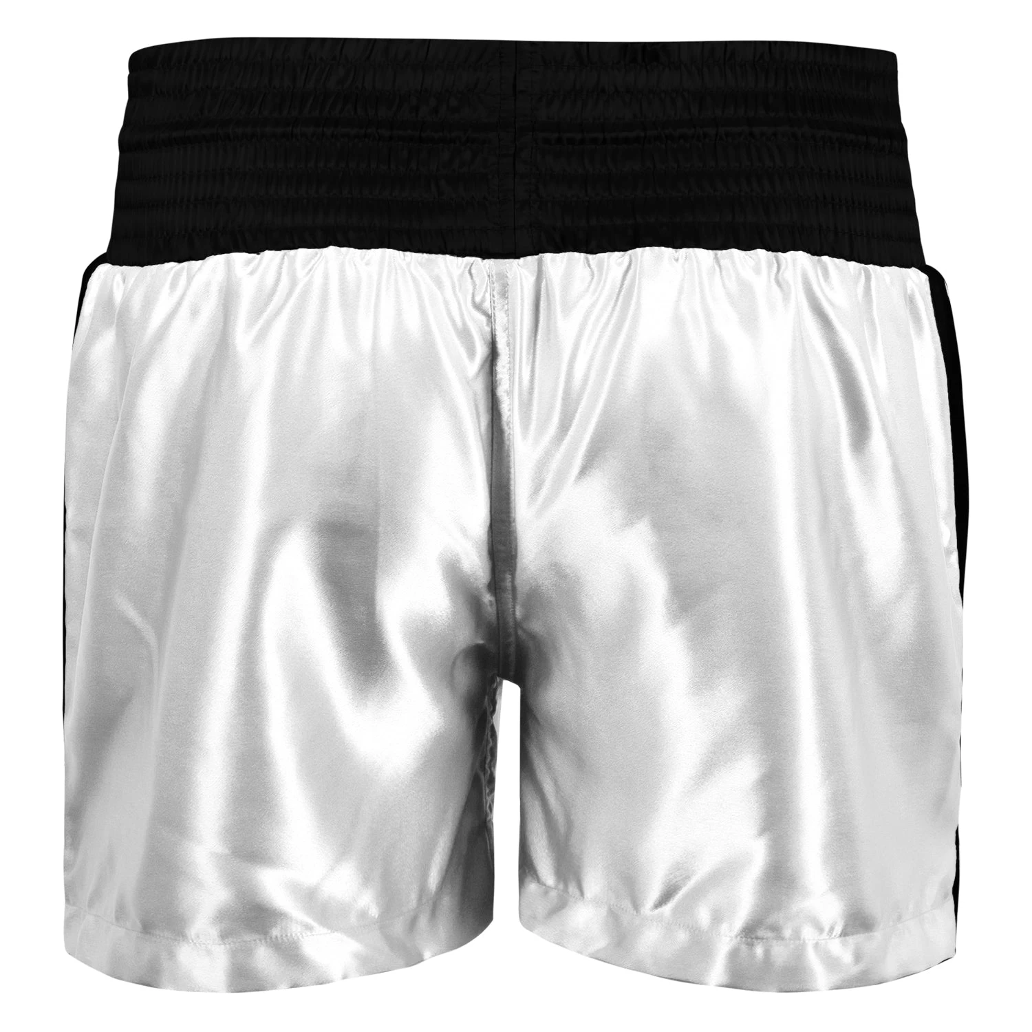 TITLE Boxing Pro Traditional Cut Trunks 17 TITLE Boxing Pro Traditional Cut Trunks - Image 17