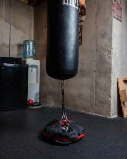 TITLE Boxing Universal Bag Anchor -Boxing Shop ZROCK1 4