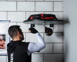 TITLE Boxing Universal Bag Anchor 2 -Boxing Shop ZROCK2 4