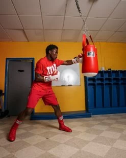 TITLE Boxing Accuracy Heavy Bag -Boxing Shop achbgl rd wh 1