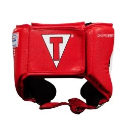 TITLE Boxing Aerovent Elite USA Boxing Competition Headgear – With Cheeks 25 TITLE Boxing Aerovent Elite USA Boxing Competition Headgear – With Cheeks -Boxing Shop achex rd 4