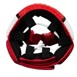 TITLE Boxing Aerovent Elite USA Boxing Competition Headgear – With Cheeks 26 TITLE Boxing Aerovent Elite USA Boxing Competition Headgear – With Cheeks -Boxing Shop achex rd 5
