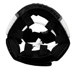 TITLE Boxing Aerovent Elite USA Boxing Competition Headgear – Open Face 25 TITLE Boxing Aerovent Elite USA Boxing Competition Headgear – Open Face -Boxing Shop achex1 bk 5