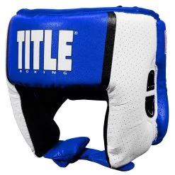 TITLE Boxing Aerovent Elite USA Boxing Competition Headgear – Open Face 28 TITLE Boxing Aerovent Elite USA Boxing Competition Headgear – Open Face -Boxing Shop achex1 bl 1 4