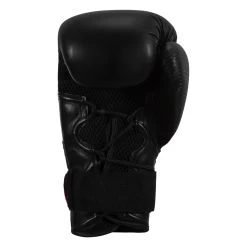 Adidas Hybrid 250 Training Gloves -Boxing Shop adih250tg bk 4 1