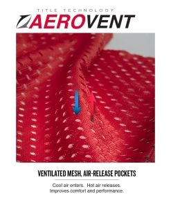 TITLE Boxing Aerovent Anarchy Punch Mitts 15 TITLE Boxing Aerovent Anarchy Punch Mitts -Boxing Shop aerovent diagram 27