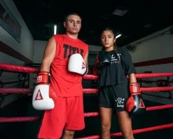 TITLE Boxing All Heart Bag Gloves 2.0 -Boxing Shop ahabg2 2